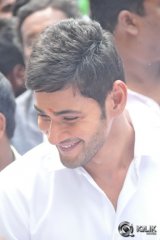 Senior Naresh Son Debut Movie Launch By Mahesh Babu